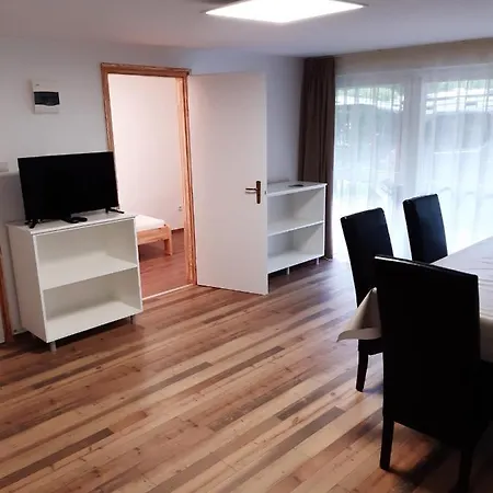 Apartment Varga Vendeghaz Fonyod