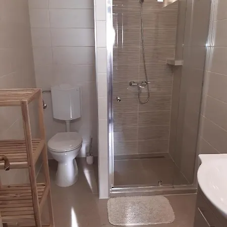 Varga Vendeghaz Apartment Fonyod