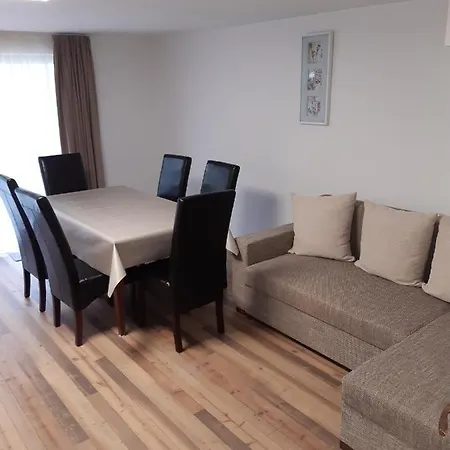 Varga Vendeghaz Apartment
