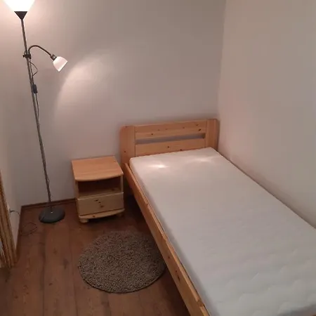 Apartment Varga Vendeghaz Fonyod
