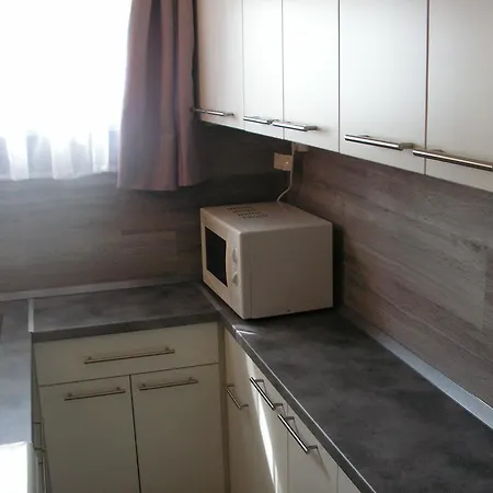Appartamento Varga Fonyód