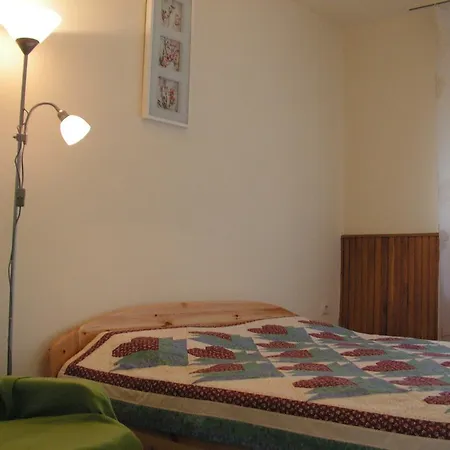 Appartamento Varga
