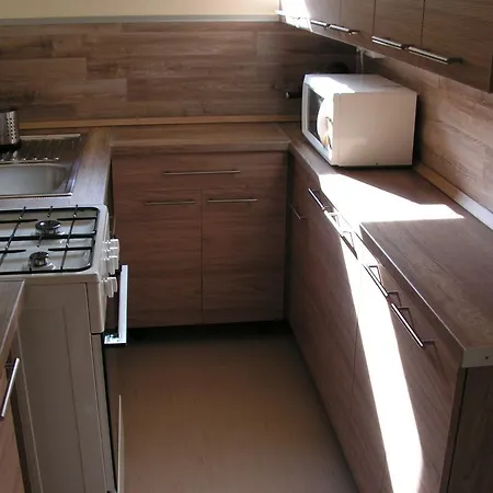 Apartment Varga Vendeghaz *