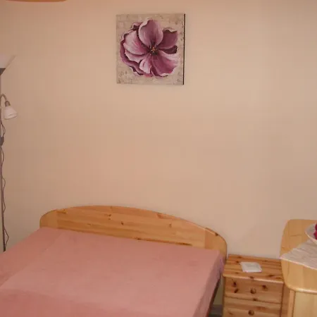 Apartment Varga Vendeghaz