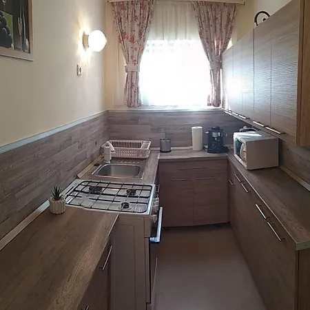 Appartamento Varga *
