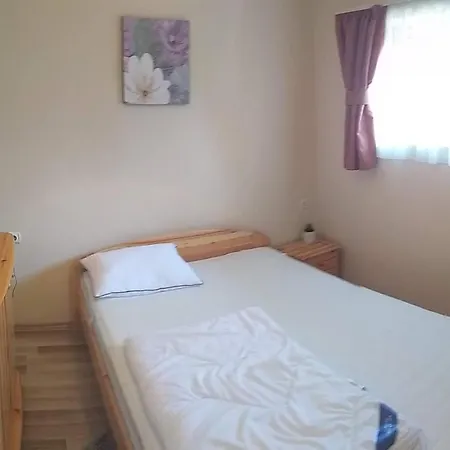 Apartment Varga Vendeghaz Fonyod