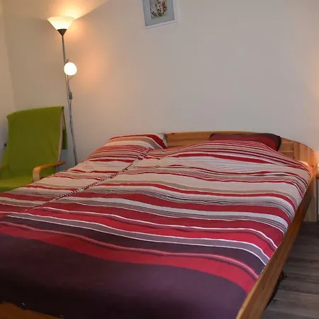 Apartment Varga Vendeghaz *