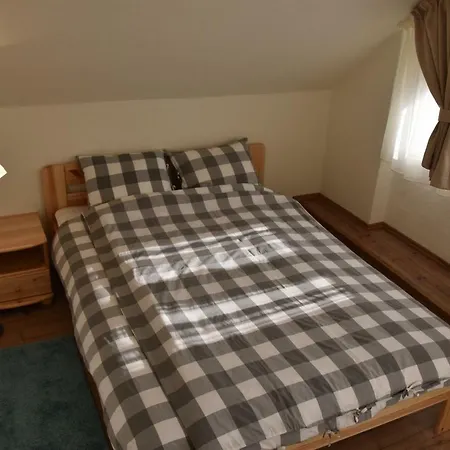 Varga Appartamento Fonyód